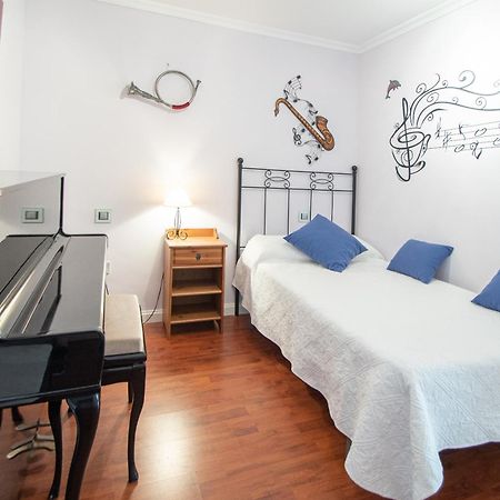 Apartamento El Pentagrama De Cadiz Ngoại thất bức ảnh