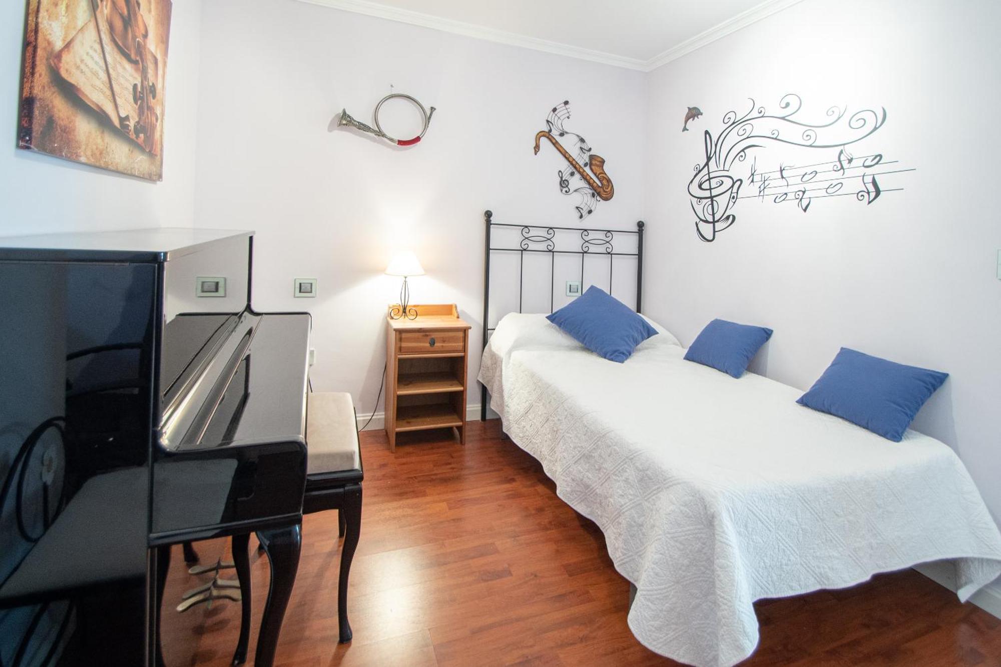 Apartamento El Pentagrama De Cadiz Ngoại thất bức ảnh