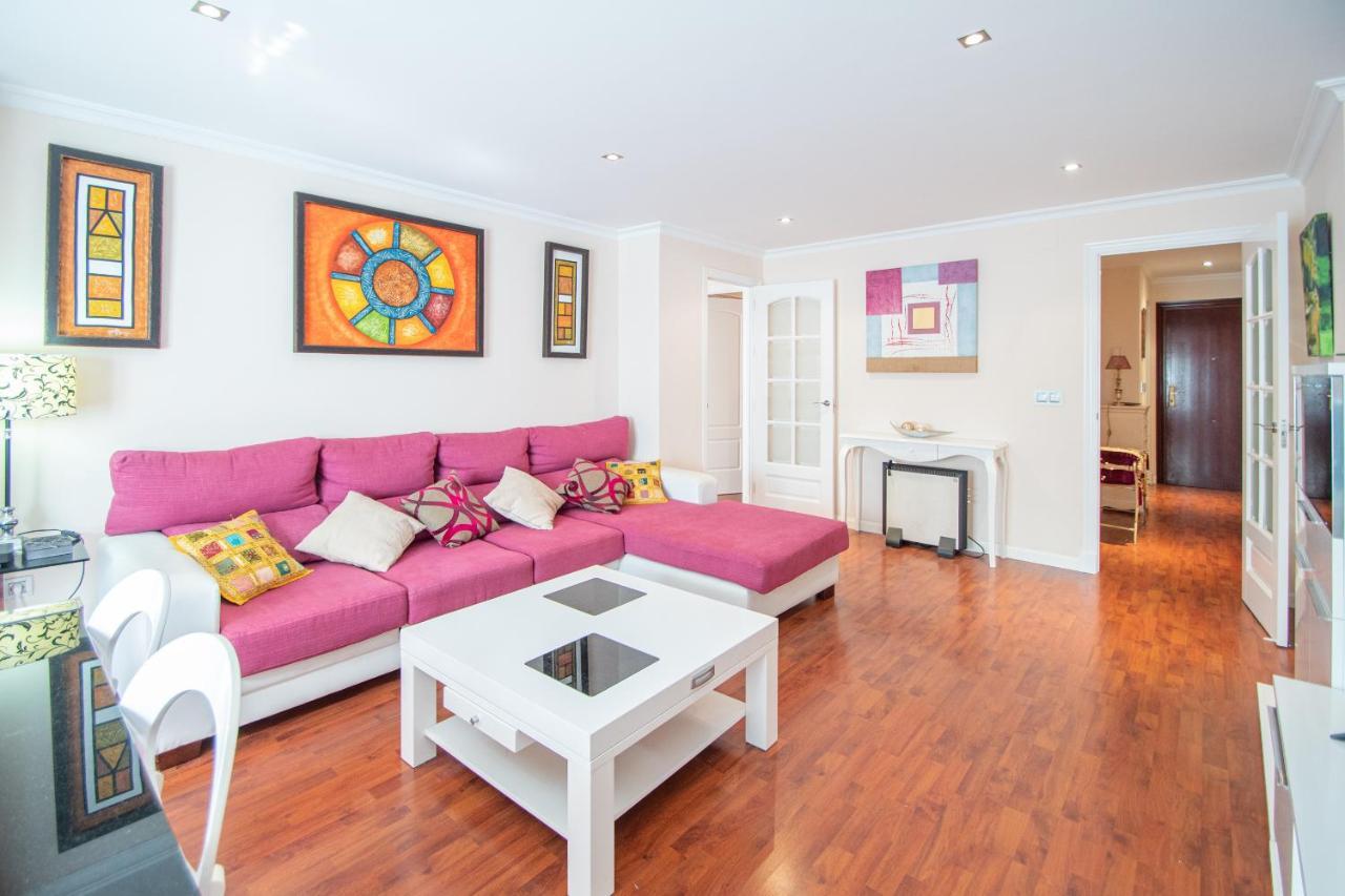 Apartamento El Pentagrama De Cadiz Ngoại thất bức ảnh