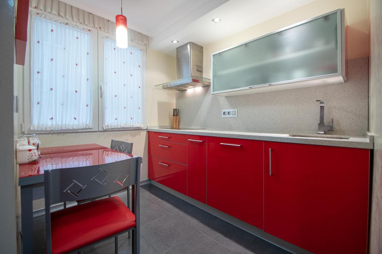 Apartamento El Pentagrama De Cadiz Ngoại thất bức ảnh