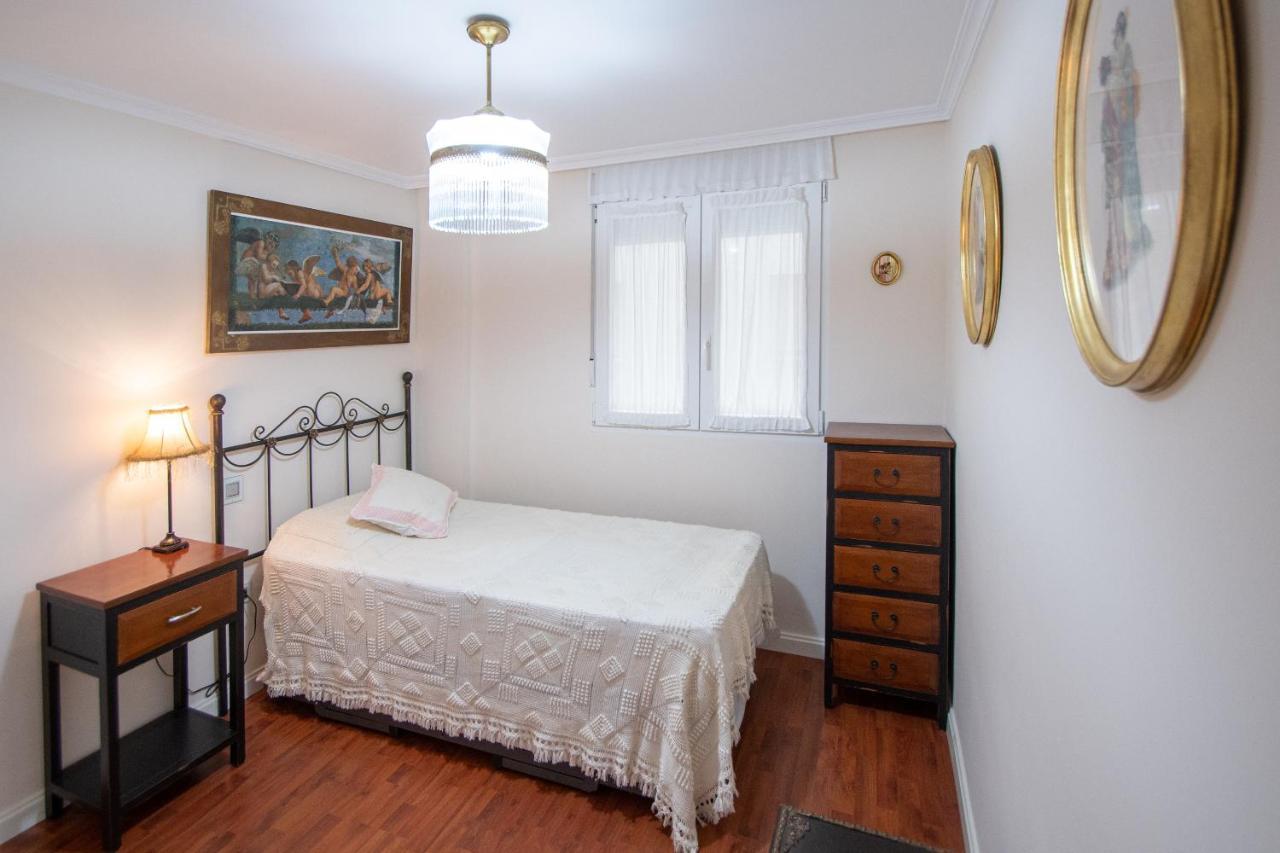 Apartamento El Pentagrama De Cadiz Ngoại thất bức ảnh