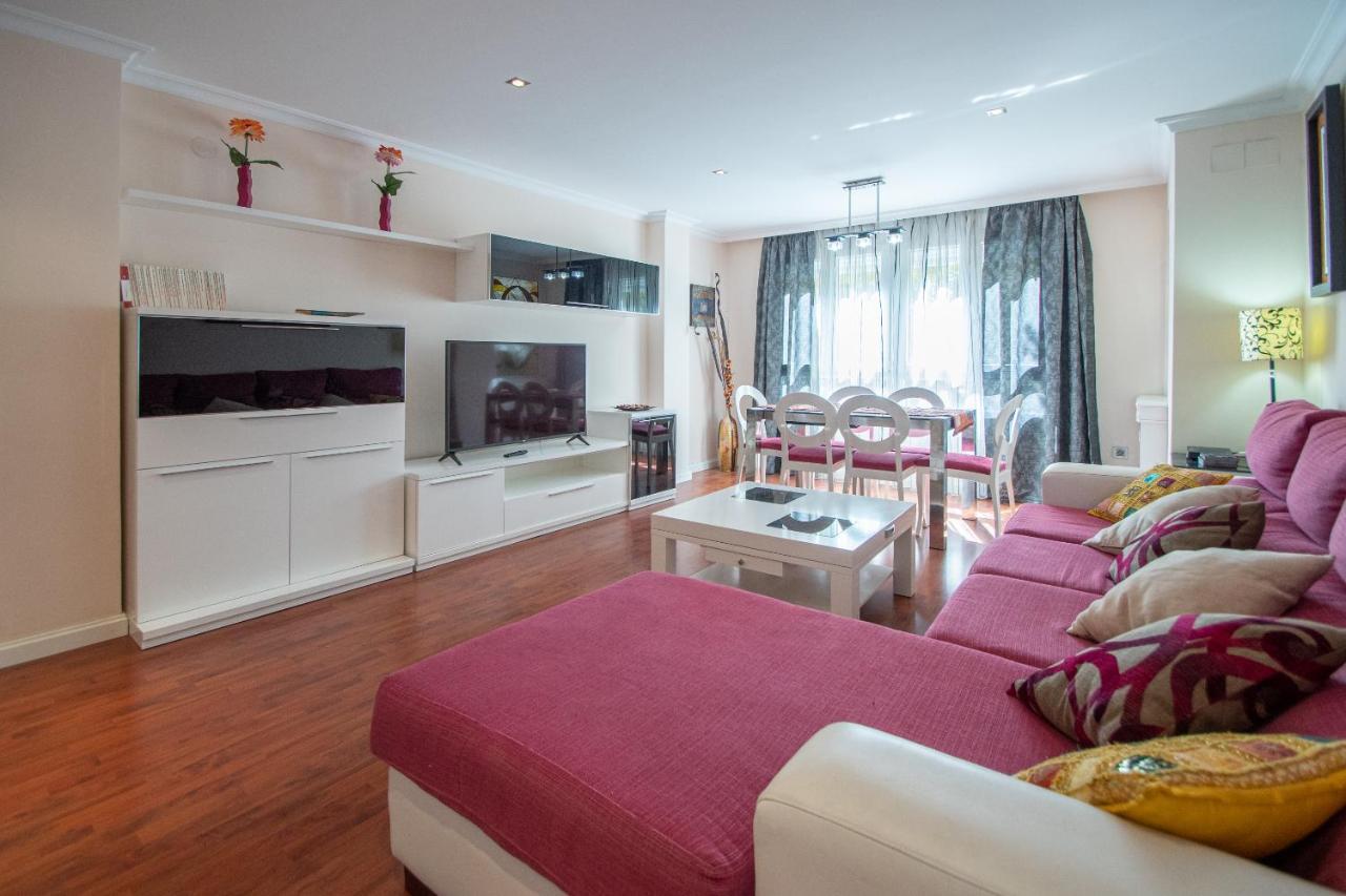 Apartamento El Pentagrama De Cadiz Ngoại thất bức ảnh
