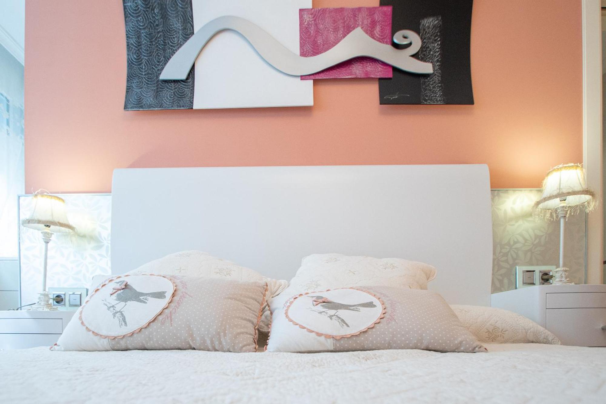 Apartamento El Pentagrama De Cadiz Ngoại thất bức ảnh