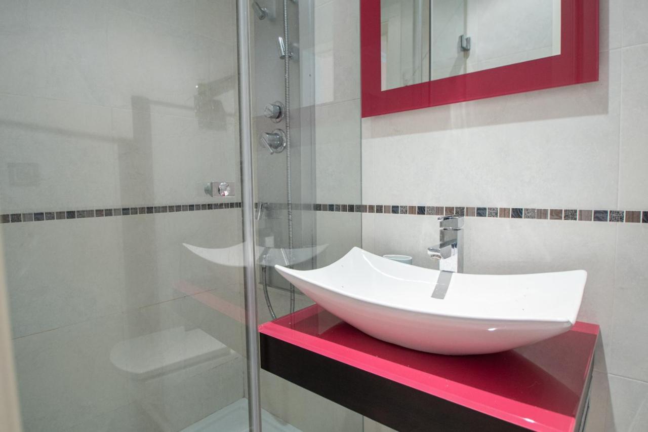 Apartamento El Pentagrama De Cadiz Ngoại thất bức ảnh
