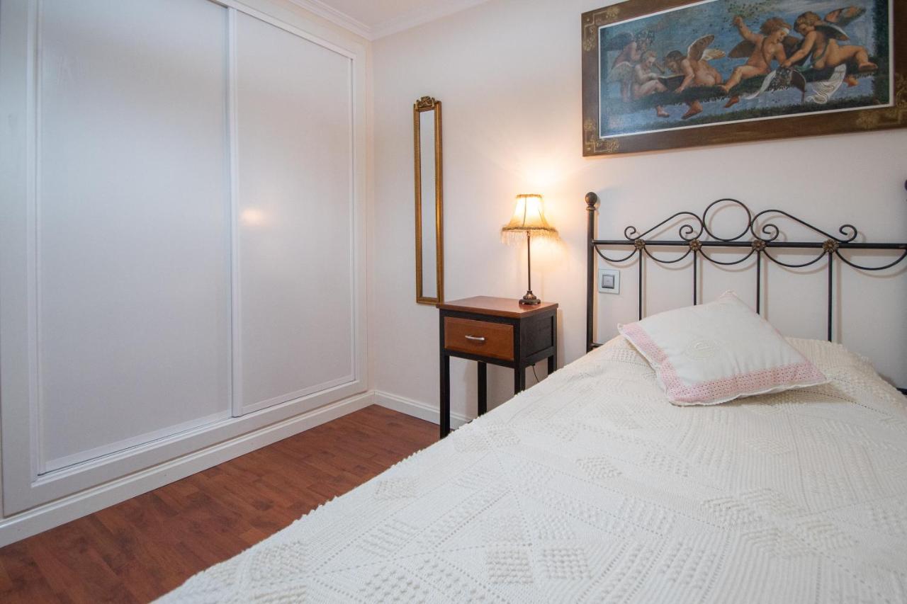 Apartamento El Pentagrama De Cadiz Ngoại thất bức ảnh