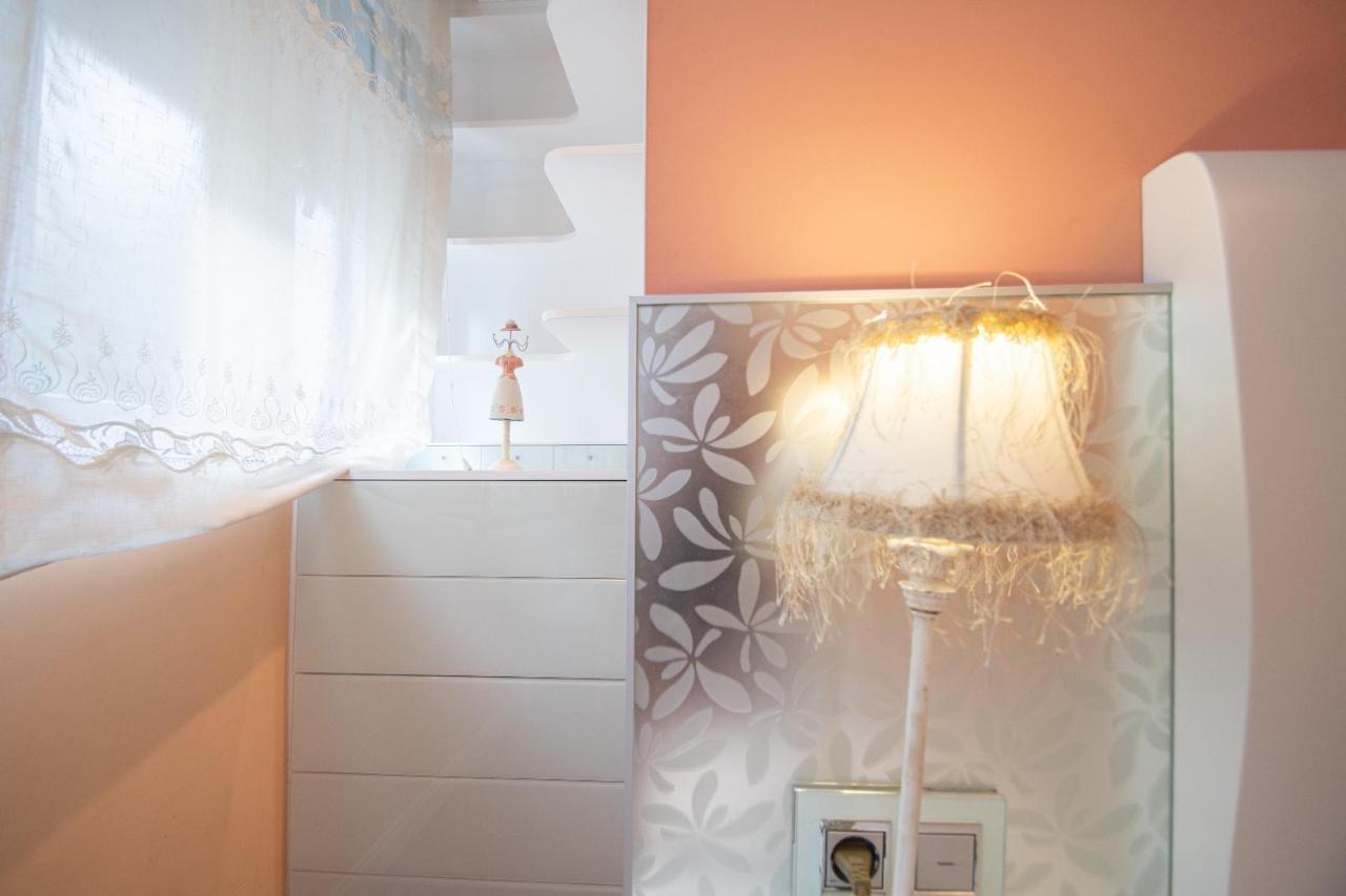 Apartamento El Pentagrama De Cadiz Ngoại thất bức ảnh
