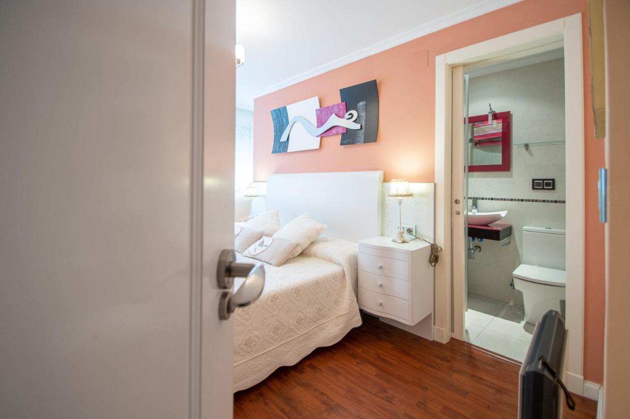 Apartamento El Pentagrama De Cadiz Ngoại thất bức ảnh