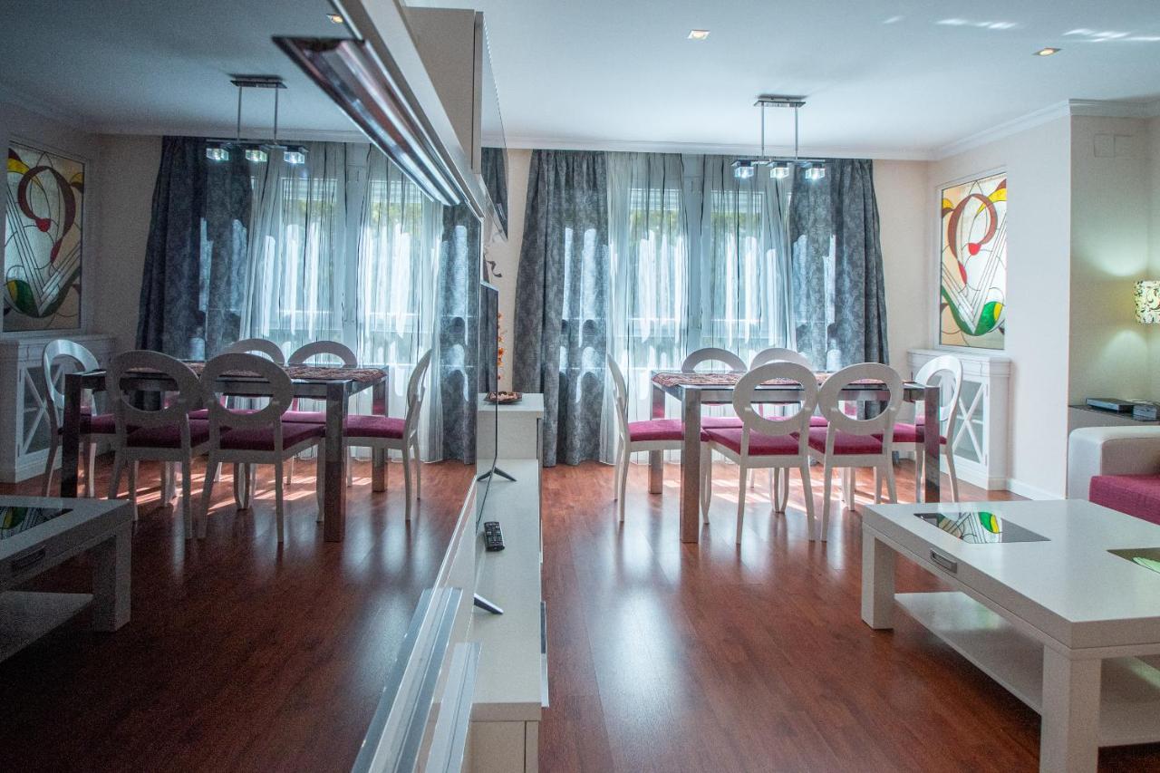 Apartamento El Pentagrama De Cadiz Ngoại thất bức ảnh